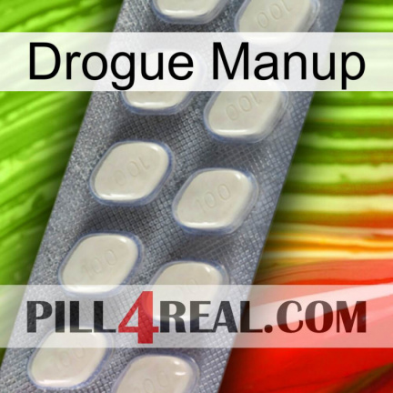 Manup Drug 08